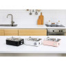 Газовая плита Kovea KGR-2007WH